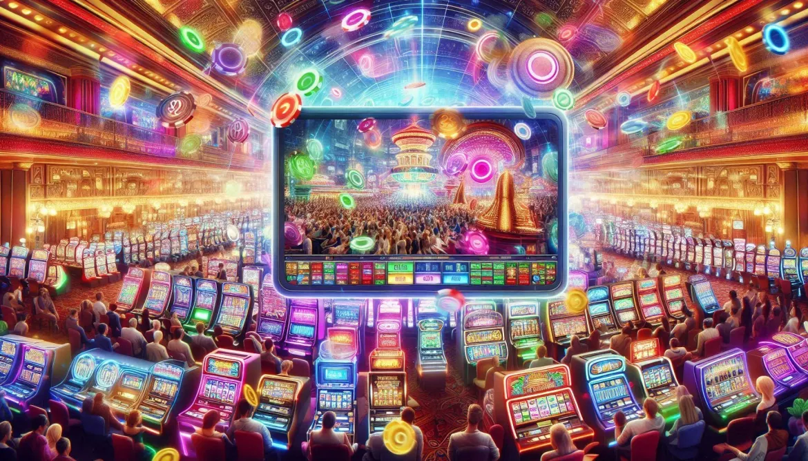 Spinsino Casino